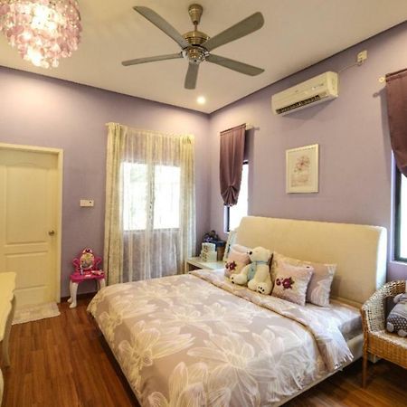 Villa The Heaven In Sunway Ipoh Exterior foto