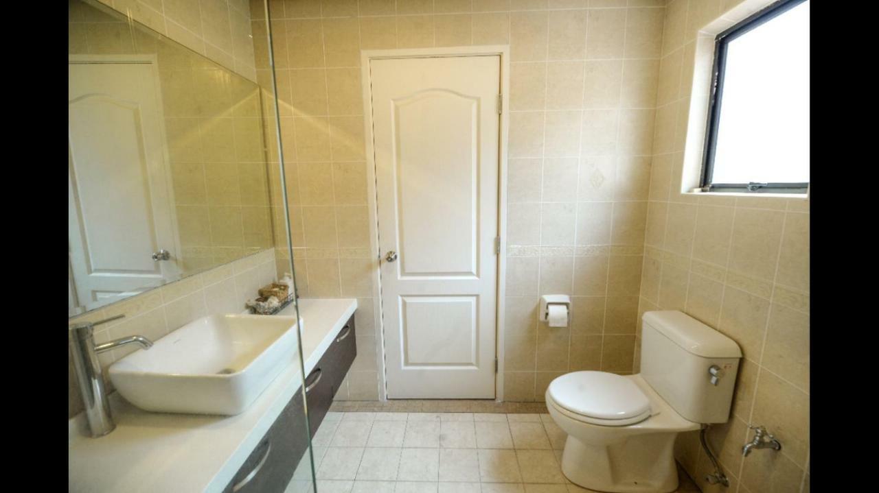 Villa The Heaven In Sunway Ipoh Exterior foto