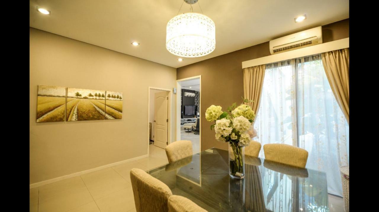 Villa The Heaven In Sunway Ipoh Exterior foto