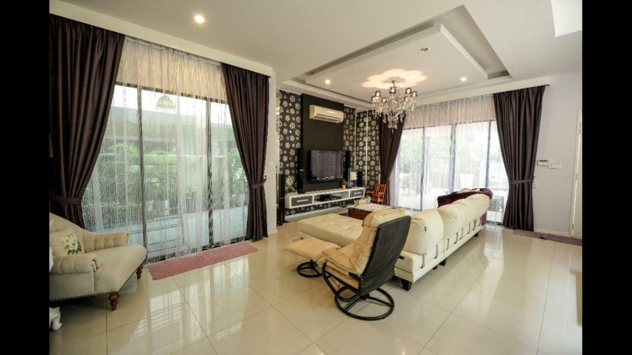 Villa The Heaven In Sunway Ipoh Exterior foto